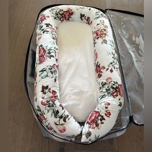 Dock  A Tot Deluxe Plus Dock